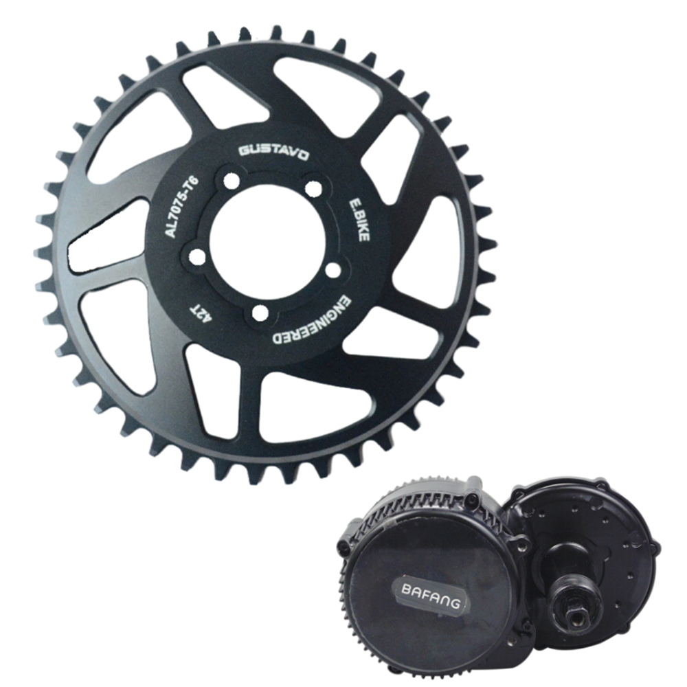 BBS0102、BBSHD chainring